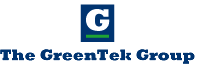 Click Here to be taken to the GreenTek Group homepage